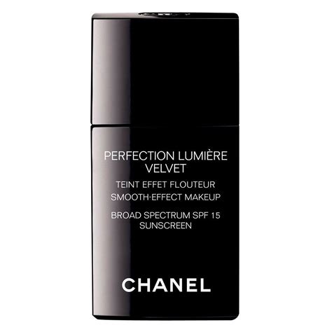 chanel pro lumiere|chanel perfection lumiere velvet makeup.